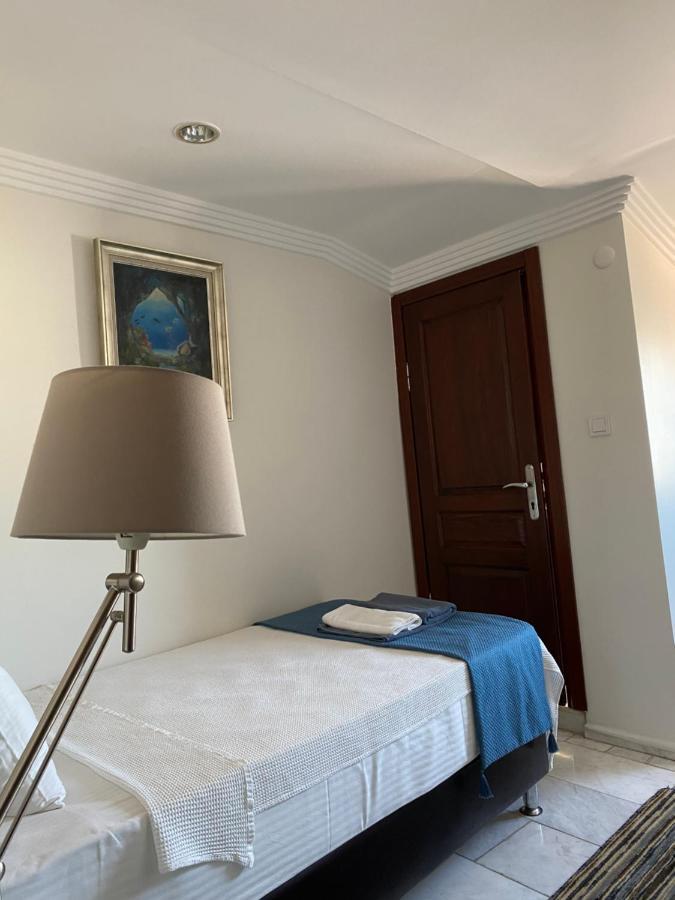 Hotel Mykent 2*