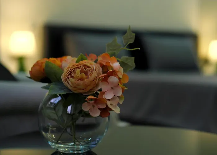 Mykent Hotel