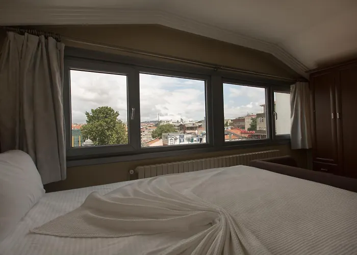 Mykent Hotel