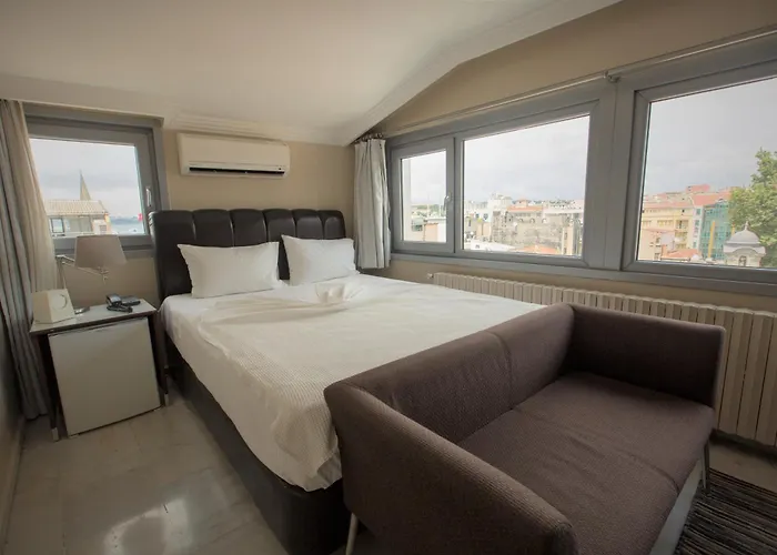 Mykent Hotel
