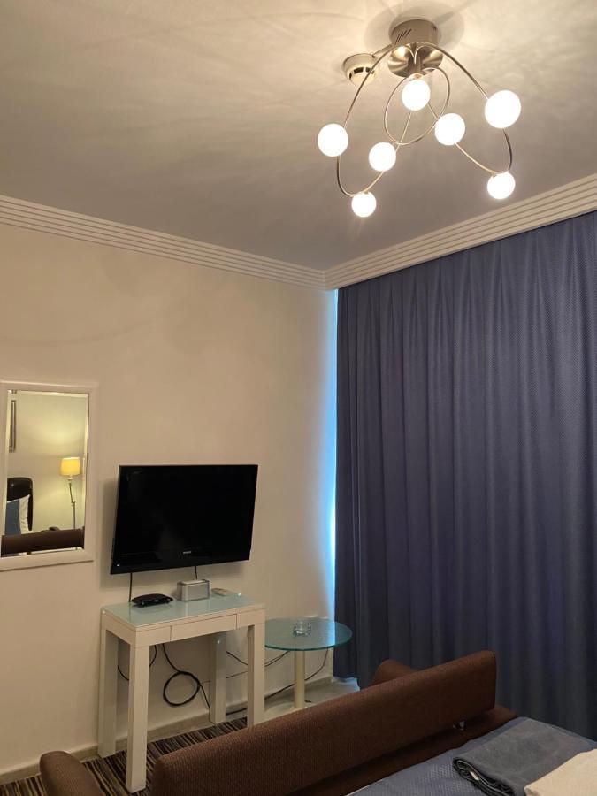 Mykent Готель 2*